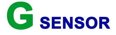 G-Sensor