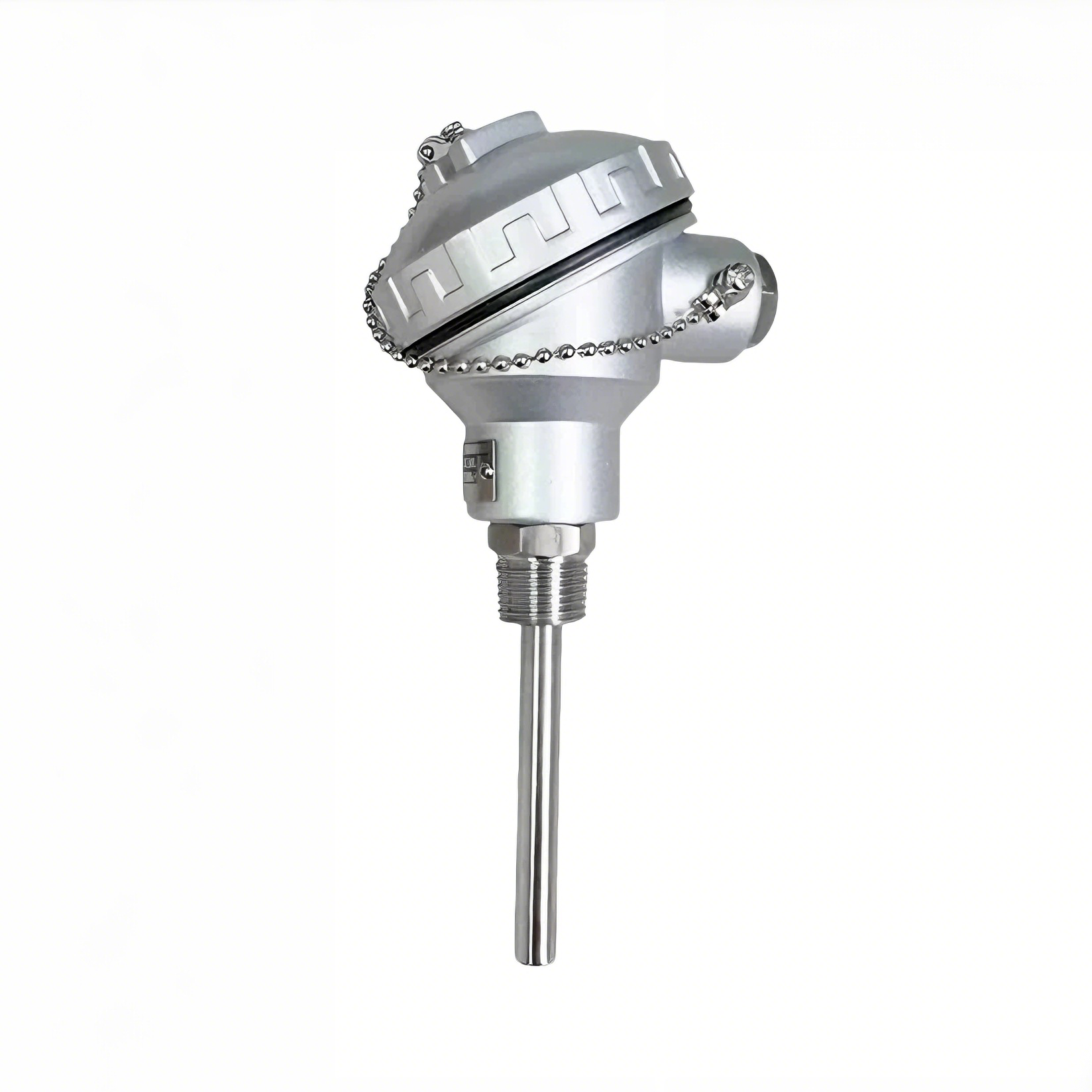 Armored Platinum Resistance Thermometer (RTD)