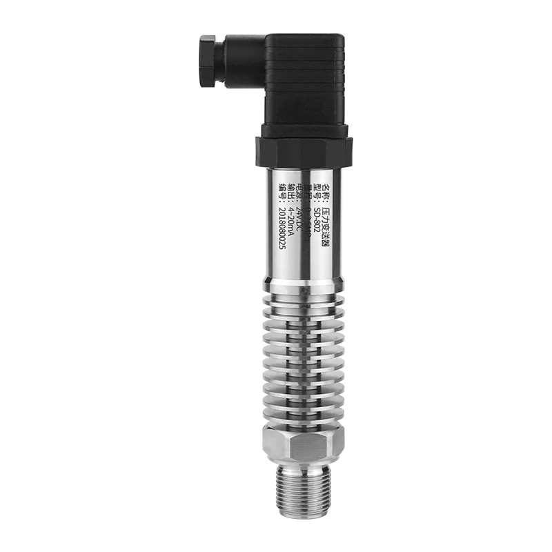 High-Temperature Pressure Transmitter