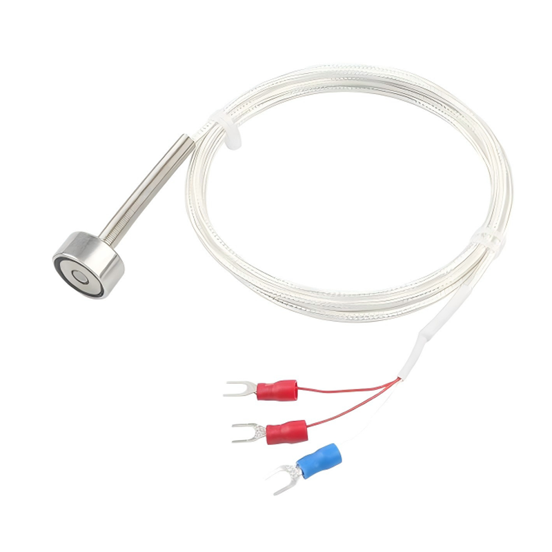Magnetic Surface Mount RTD